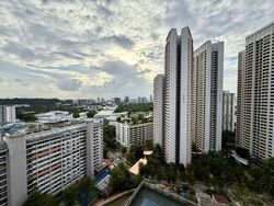 Heritage View (D5), Condominium #535458511